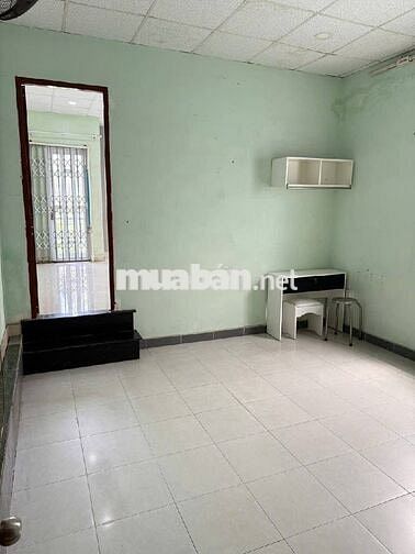 BÁN NHÀ GÒ VẤP, 2TẦNG, 2PN, HXH,  NGUYỄN VĂN KHỐI,CHỈ 6.750 TỶ TL.