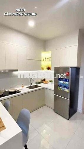 Căn hộ NOXH 35m2 chỉ 744triệu đã bao gồm VAT tặng gói nội thất,ls5,9%