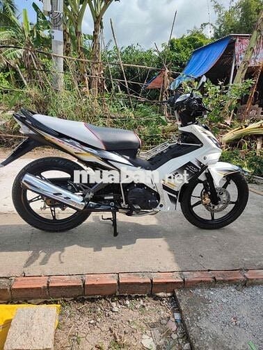 Exciter 2010 Đời 1S94 biển vip