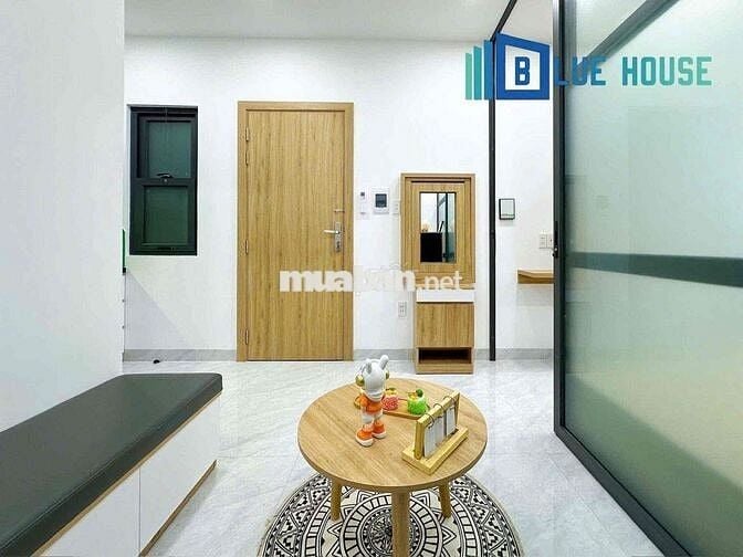 Căn hộ 1PN, Siêu rộng nằm ngay Tân Phú