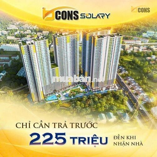 CĂN HỘ XÁC METRO GIÁ F0 CĐT 2 TỶ CHIẾT KHẤU 6.5% CHO 3 KHÁCH HÀNG