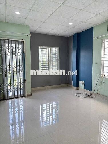 BÁN NHÀ GÒ VẤP, 2TẦNG, 2PN, HXH,  NGUYỄN VĂN KHỐI,CHỈ 6.750 TỶ TL.
