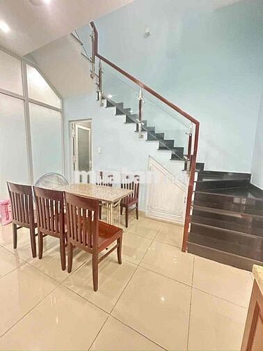 Nhà phố Lovera Park hoàn thiện - Giá 7,2 tỷ