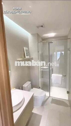 Căn hộ NOXH 35m2 chỉ 744triệu đã bao gồm VAT tặng gói nội thất,ls5,9%