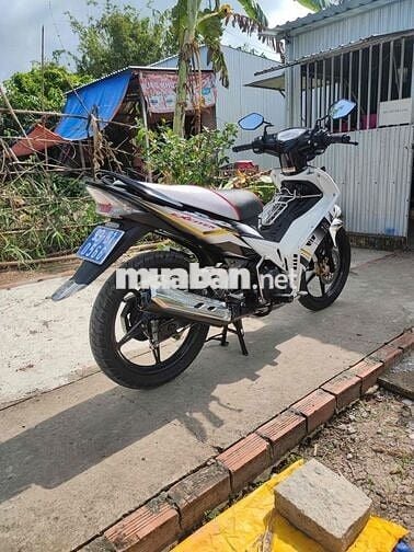 Exciter 2010 Đời 1S94 biển vip