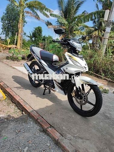 Exciter 2010 Đời 1S94 biển vip
