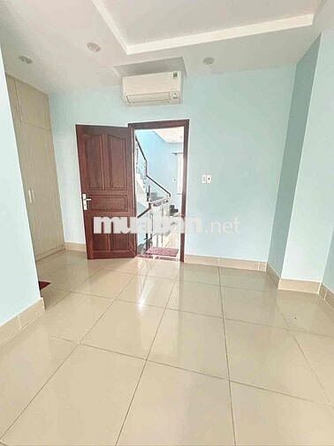 Nhà phố Lovera Park hoàn thiện - Giá 7,2 tỷ