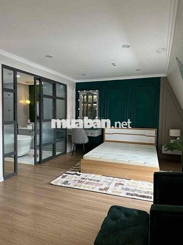 CHO THUÊ CĂN HỘ CADIF FULL NT HIỆN ĐẠI