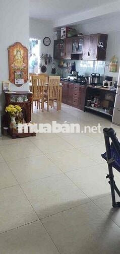 căn Hộ 80m2 2PN 2tolet sân vườn thoáng