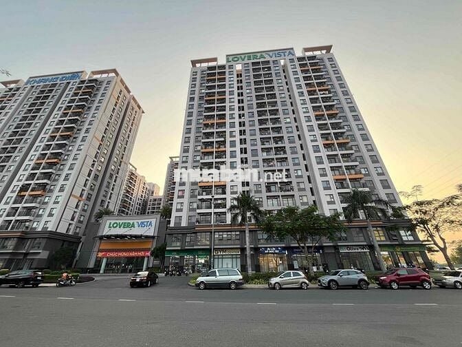 CHO THUÊ CĂN HỘ LOVERA VISTA – KHANG ĐIỀN – PP4
