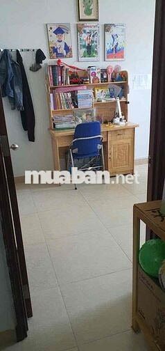 căn Hộ 80m2 2PN 2tolet sân vườn thoáng
