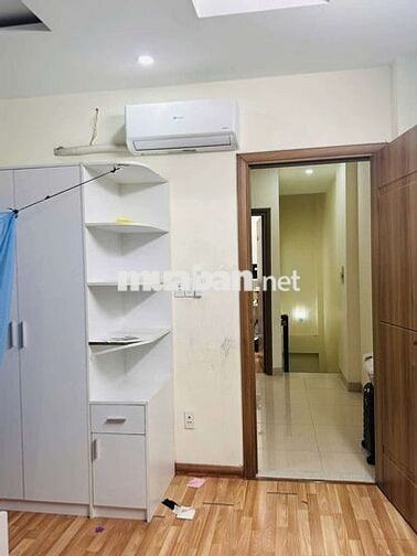 Nhà cho thuê đg xe hơi, hbphuoc,gần Vạn Phúc