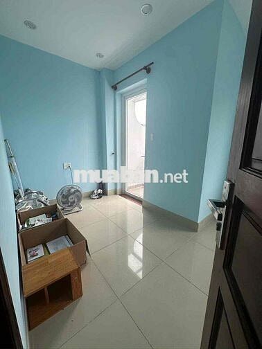 Nhà phố Lovera Park hoàn thiện - Giá 7,2 tỷ