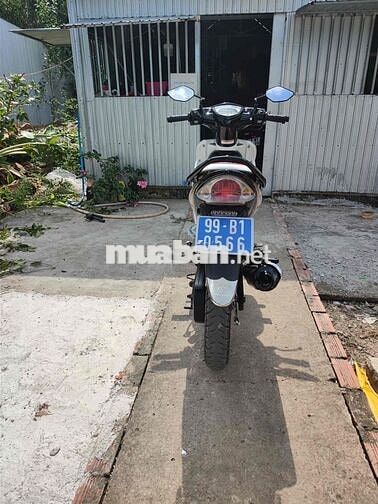 Exciter 2010 Đời 1S94 biển vip