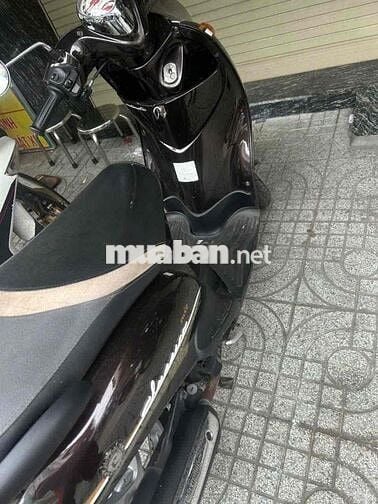 xe đẹp máy im