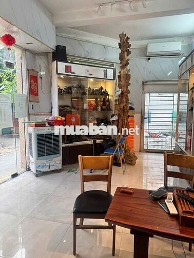 CHO THUÊ NHÀ NGUYÊN CĂN PHAN VĂN TRỊ GIÁ RẺ