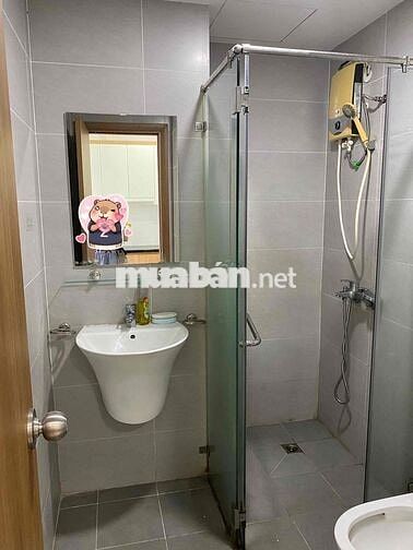 Chính chủ Cho thuê căn 2PN1WC tại Bcons Green View Dĩ An HCM.