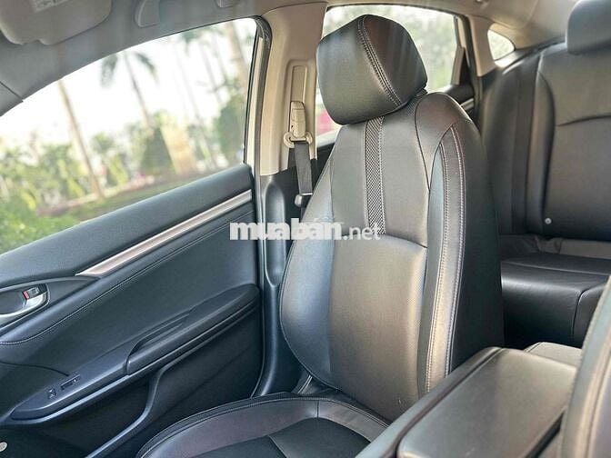 Honda Civic 2019 - 58000 km