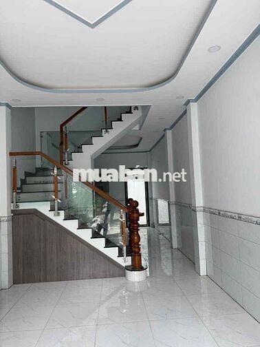 🎉MỨC GIÁ 3,7 TỶ CHO CĂN NHÀ 1 TRỆT 1 LẦU – XÃ BÀ ĐIỂM (GẦN CHỢ XUÂN TH