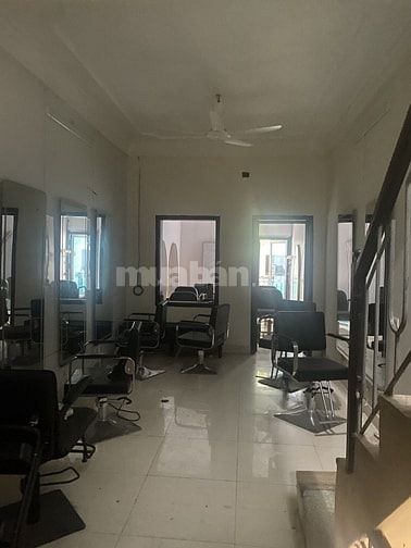 Bán nhà phố Trần Đại Nghĩa, Hai Bà Trưng 42m, 5 tầng. Giá: 15 tỷ