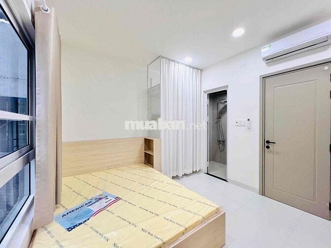 CĂN HỘ DV LUXURY MỚI 100% FULL TIỆN NGHI NGAY TÊN LỬA - TỈNH LỘ 10 🫧