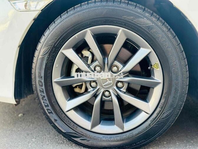 Honda Civic 2019 - 58000 km