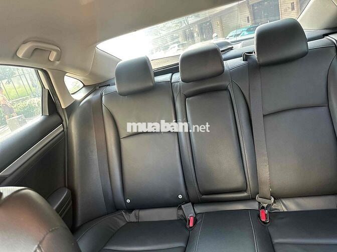 Honda Civic 2019 - 58000 km