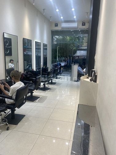 Bán nhà phố Trần Đại Nghĩa, Hai Bà Trưng 42m, 5 tầng. Giá: 15 tỷ