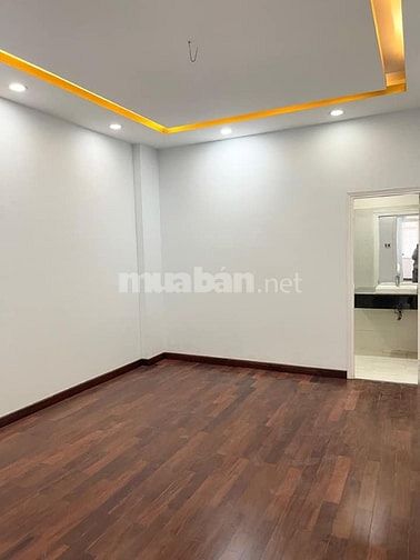 Kẹt NH cần bán gấp nhà 1T2L Bùi Minh Trực Q8 54m2_1 tỷ 060tr Sổ Riêng 