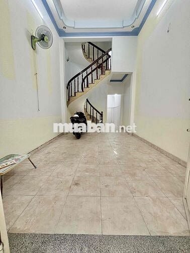 CHO THUÊ NHÀ NGUYÊN CĂN – ĐƯỜNG PHẠM VĂN BẠCH, QUẬN TÂN BÌNH 🏠✨