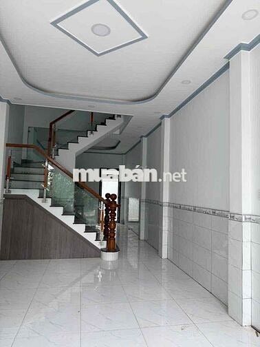 🎉MỨC GIÁ 3,7 TỶ CHO CĂN NHÀ 1 TRỆT 1 LẦU – XÃ BÀ ĐIỂM (GẦN CHỢ XUÂN TH