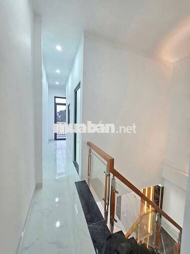 BÁN GẤP NHÀ MTĐ HÙNG VƯƠNG BẾN CÁT 65M2 (5X13) GIÁ CHỈ 2TY240 SHR LH E