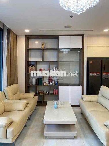 🥰 Cho thuê căn hộ cao cấp 3PN view sông Sài Gòn, nội thất đầy đủ
