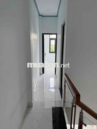 🎉MỨC GIÁ 3,7 TỶ CHO CĂN NHÀ 1 TRỆT 1 LẦU – XÃ BÀ ĐIỂM (GẦN CHỢ XUÂN TH
