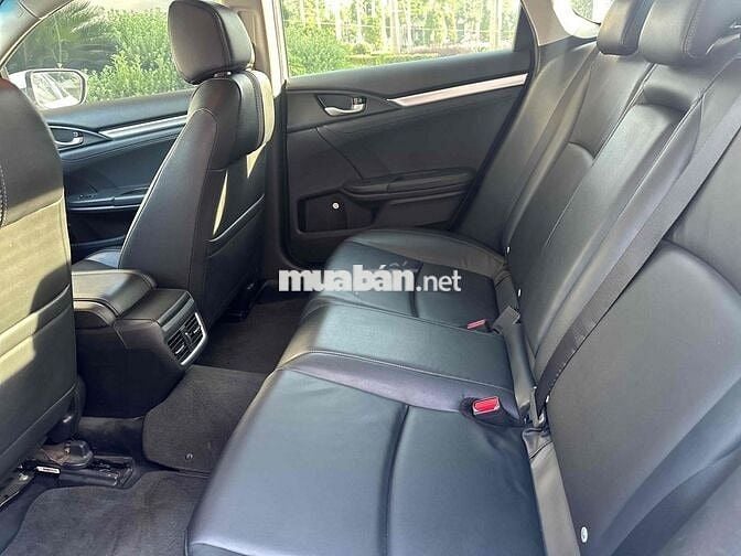 Honda Civic 2019 - 58000 km
