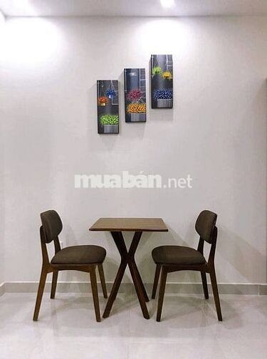 TÌM 2 BẠN NỮ Ở GHÉP CĂN HỘ MINI 40m², GẦN TOÀ VIETTEL, VẠN HẠNH MALL