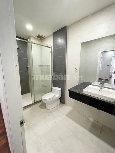 Kẹt NH cần bán gấp nhà 1T2L Bùi Minh Trực Q8 54m2_1 tỷ 060tr Sổ Riêng 