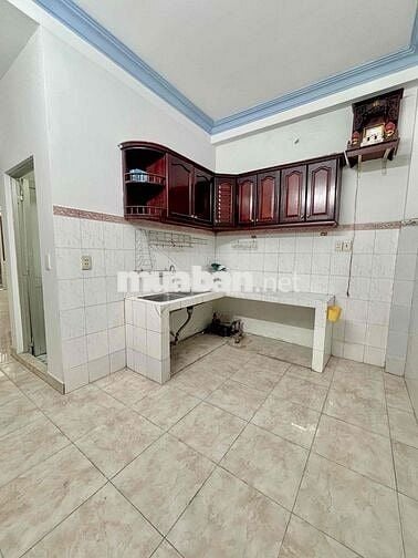 CHO THUÊ NHÀ NGUYÊN CĂN – ĐƯỜNG PHẠM VĂN BẠCH, QUẬN TÂN BÌNH 🏠✨
