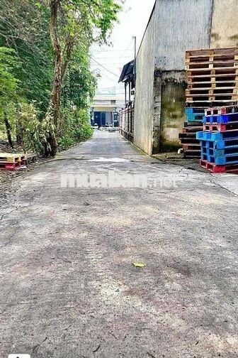 🎉MỨC GIÁ 3,7 TỶ CHO CĂN NHÀ 1 TRỆT 1 LẦU – XÃ BÀ ĐIỂM (GẦN CHỢ XUÂN TH