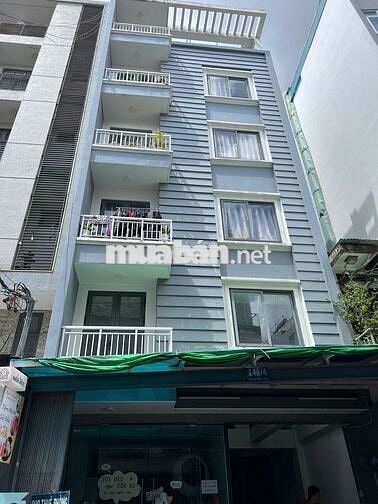 TÌM 2 BẠN NỮ Ở GHÉP CĂN HỘ MINI 40m², GẦN TOÀ VIETTEL, VẠN HẠNH MALL