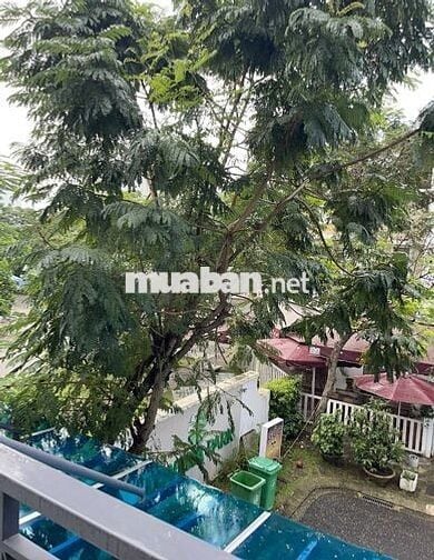 CẦN BÁN CĂN GÓC MẶT TIỀN KINH DOANH LOVERA PARK