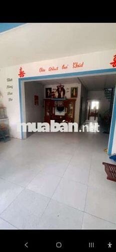 Kẹt vốn cần bán nhà gấp ngay UBND xã Thạnh Đông, Tân Hiệp