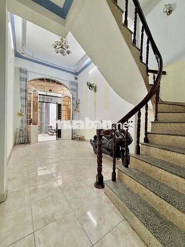 CHO THUÊ NHÀ NGUYÊN CĂN – ĐƯỜNG PHẠM VĂN BẠCH, QUẬN TÂN BÌNH 🏠✨
