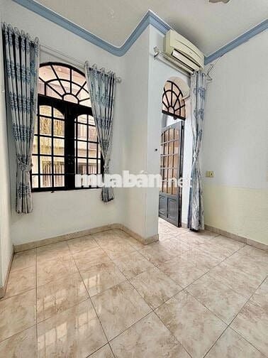 CHO THUÊ NHÀ NGUYÊN CĂN – ĐƯỜNG PHẠM VĂN BẠCH, QUẬN TÂN BÌNH 🏠✨