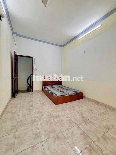 CHO THUÊ NHÀ NGUYÊN CĂN – ĐƯỜNG PHẠM VĂN BẠCH, QUẬN TÂN BÌNH 🏠✨