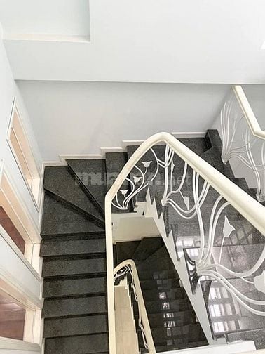 Kẹt NH cần bán gấp nhà 1T2L Bùi Minh Trực Q8 54m2_1 tỷ 060tr Sổ Riêng 