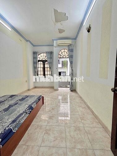 CHO THUÊ NHÀ NGUYÊN CĂN – ĐƯỜNG PHẠM VĂN BẠCH, QUẬN TÂN BÌNH 🏠✨