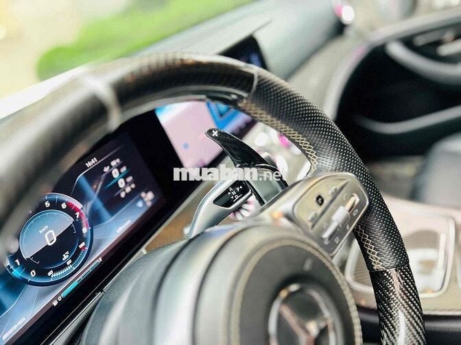 Mercedes Benz E Class 2016 E300 AMG - 78000 km