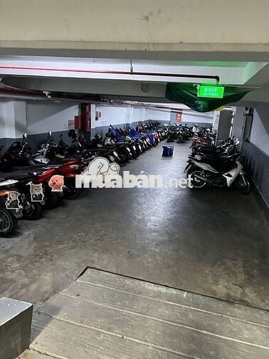 TÌM 2 BẠN NỮ Ở GHÉP CĂN HỘ MINI 40m², GẦN TOÀ VIETTEL, VẠN HẠNH MALL