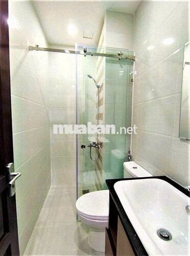 TÌM 2 BẠN NỮ Ở GHÉP CĂN HỘ MINI 40m², GẦN TOÀ VIETTEL, VẠN HẠNH MALL